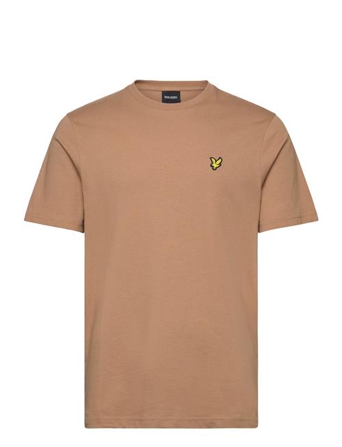 Lyle & Scott | Plain T-Shirt | L