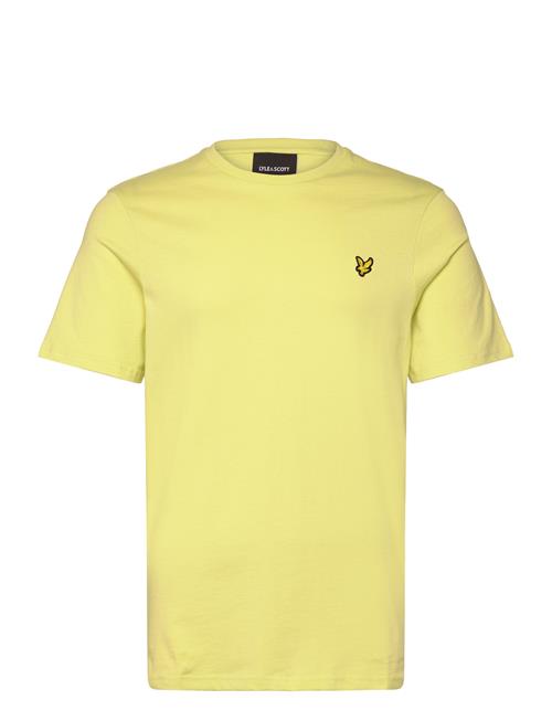 Lyle & Scott | Plain T-Shirt | S