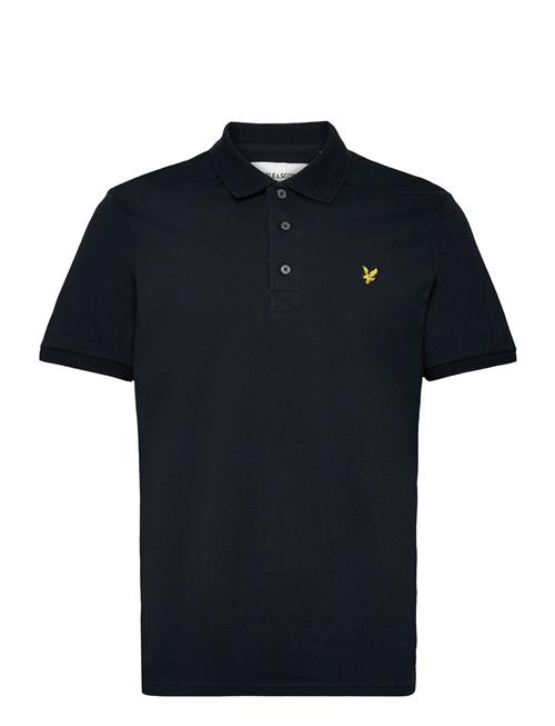 Lyle & Scott | Plain Polo Shirt | XL