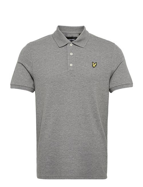 Lyle & Scott | Plain Polo Shirt | XL