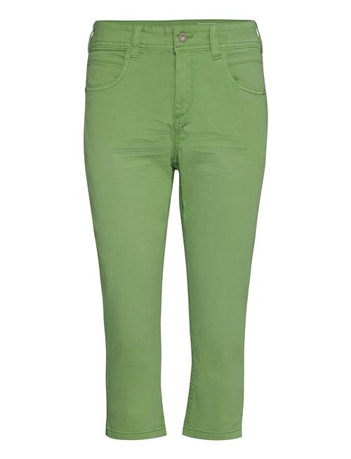 Tom Tailor | Slim Capri Denim Kate | 30