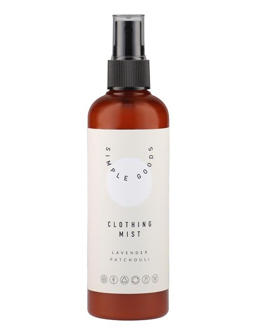 Simple Goods | Shoe Deodorizer, Lavender, Patchouli | 150 ml