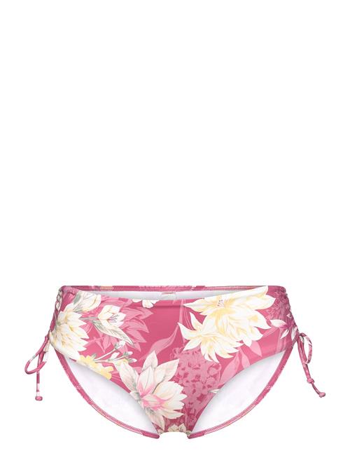 Triumph | Botanical Leaf Midi | 36