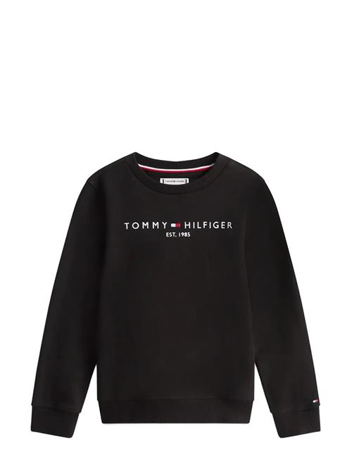 Se Tommy Hilfiger | Essential Sweatshirt | 74 hos Booztlet