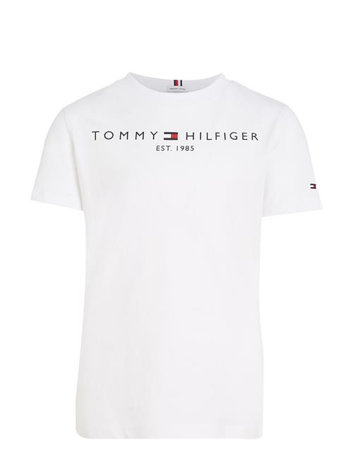 Tommy Hilfiger | Essential Tee S/S | 152 x 12