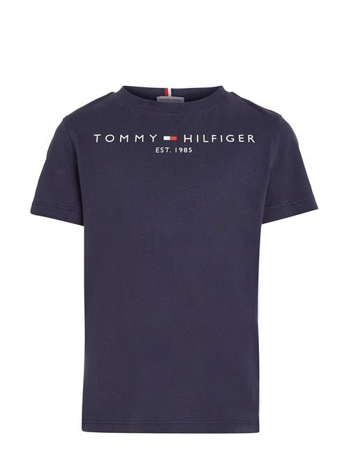 Tommy Hilfiger | Essential Tee S/S | 140 x 10