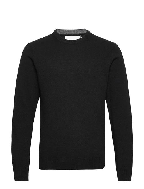 Casual Friday | Cfkarl Lambswool Crew Neck Kni | S