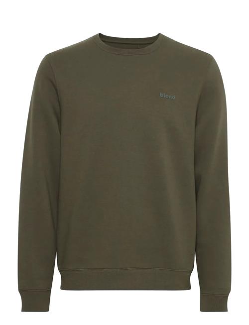 Se Blend | Bhdownton Crewneck | S hos Booztlet