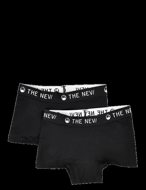 The New | 2-Pack Organic Hipsters Noos | 122/128