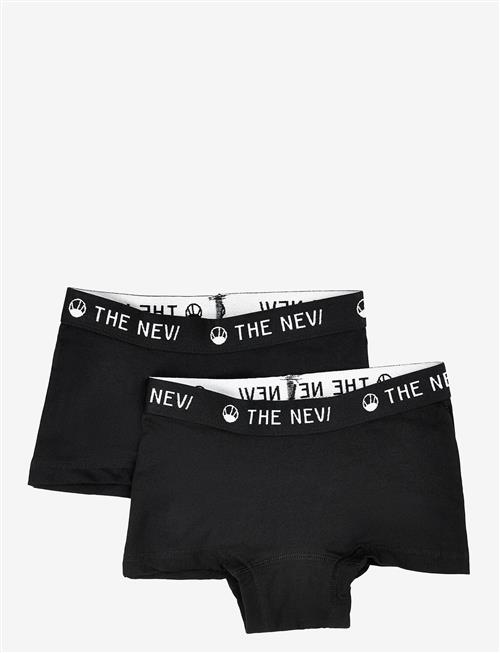 The New | 2-Pack Organic Hipsters Noos | 158/164