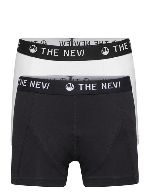 The New | 2-Pack Boxers Noos | 98-104