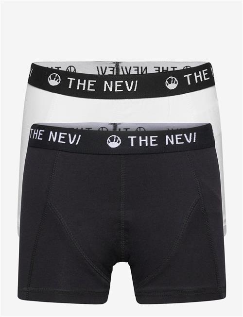 The New | 2-Pack Boxers Noos | 134/140