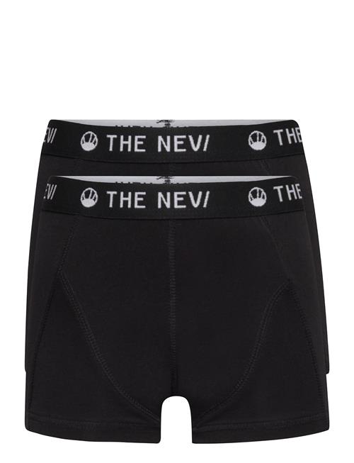 The New | 2-Pack Boxers Noos | 134/140