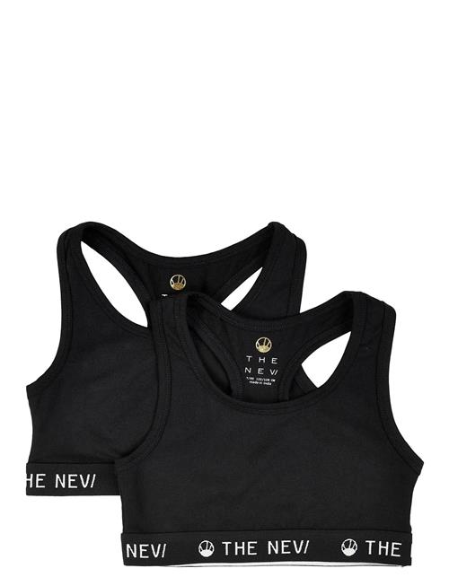 The New | 2-Pack Organic Top Noos | 98-104