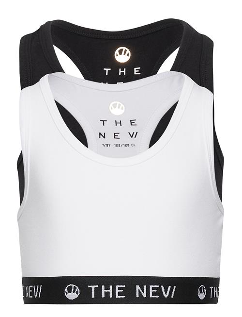 The New | 2-Pack Organic Top Noos | 110/116