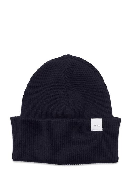 Makia | Makia Beanie | ONE SIZE