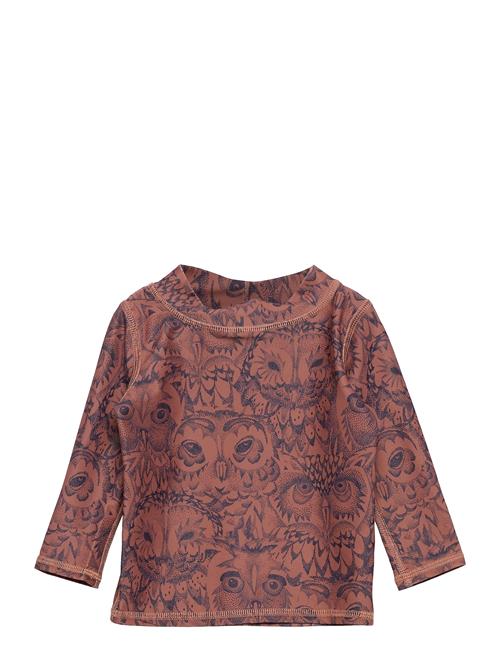 Soft Gallery | Baby Astin Sun Shirt | 68