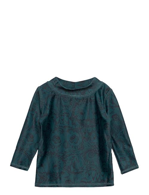 Soft Gallery | Baby Astin Sun Shirt | 68