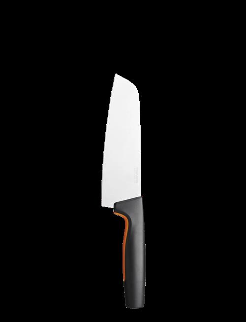 Fiskars | Fiskars Ff Santoku Knife | L:16CM
