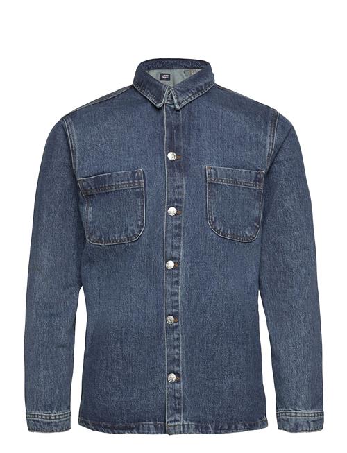 Denim Project | Denim Overshirt | S