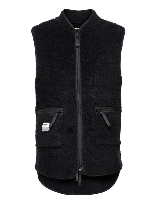Resteröds | Fleece Vest Recycled | S