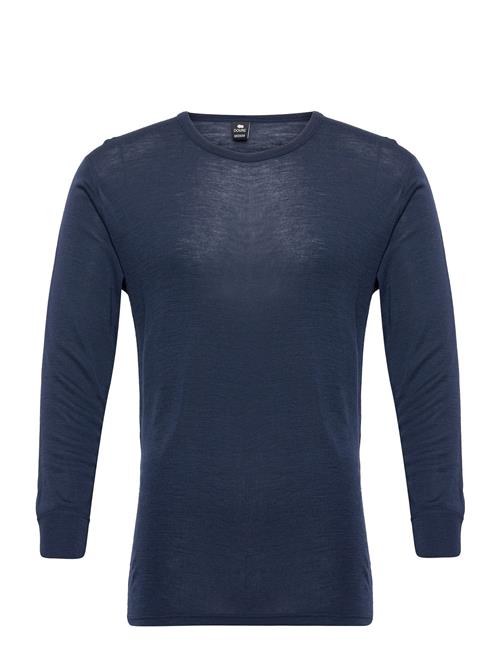 Dovre | Dovre Wool Long Sleeved T-Shir | L