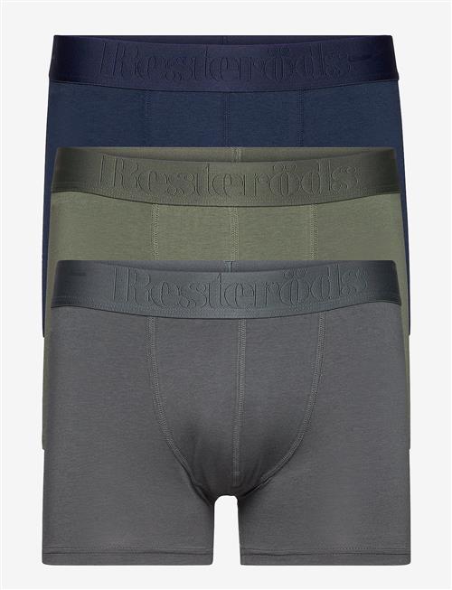 Resteröds | Rtgunnar Bamboo 3-Pack | M