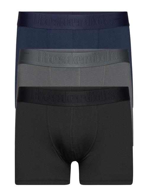 Resteröds | Rtgunnar Bamboo 3-Pack | XXL