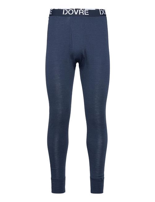Dovre | Dovre Wool Long Johns | XL