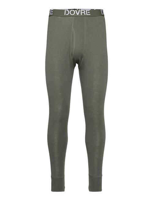 Dovre | Dovre Wool Long Johns | XXL