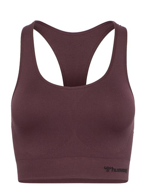 Hummel | Hmltif Seamless Sports Top | S