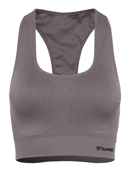 Hummel | Hmltif Seamless Sports Top | L