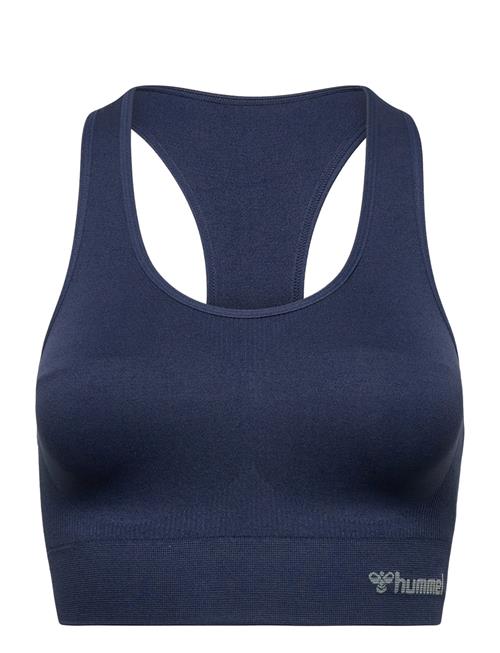 Hummel | Hmltif Seamless Sports Top | S