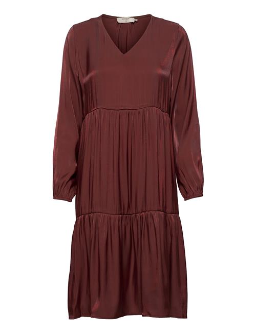 Cream | Crsally Dress | 36