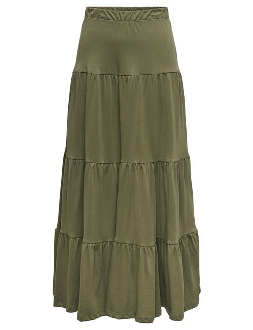 ONLY | Onlmay Life Maxi Skirt Jrs Noos | M