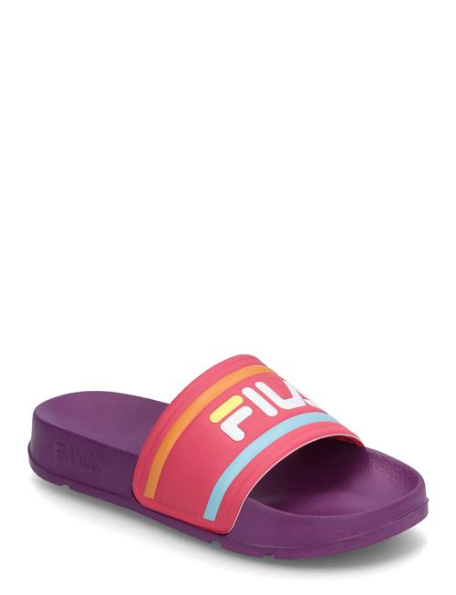 FILA | Morro Bay Slipper Kids | 34