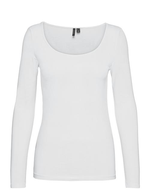 Vero Moda | Vmmaxi My Ls Soft Uneck Noos | S