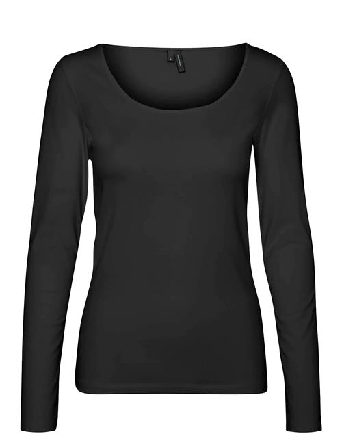 Vero Moda | Vmmaxi My Ls Soft Uneck Noos | M