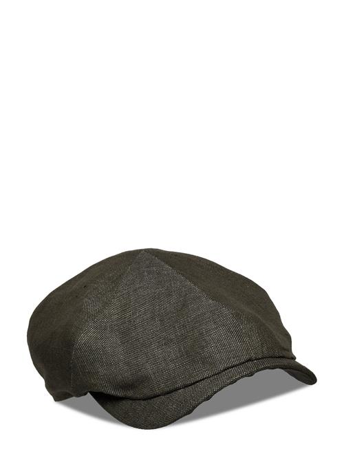 Wigéns | Newsboy Slim Cap | 60