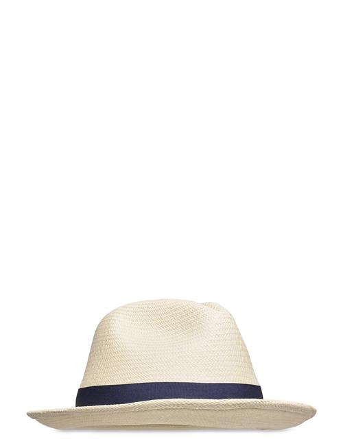 Wigéns | Panama Trilby Hat | S