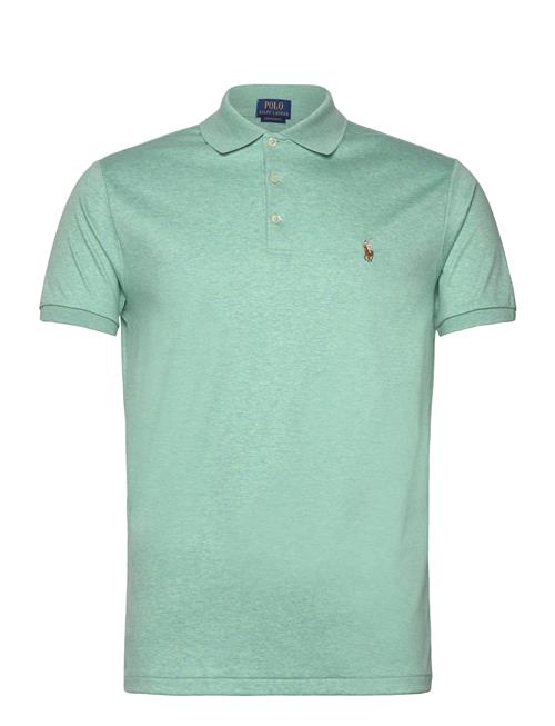 Polo Ralph Lauren | Custom Slim Fit Soft Cotton Polo Shirt | XS