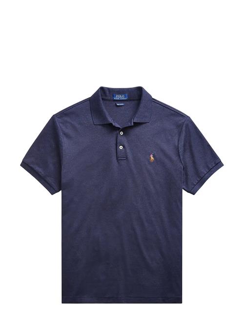 Polo Ralph Lauren | Custom Slim Fit Soft Cotton Polo Shirt | S