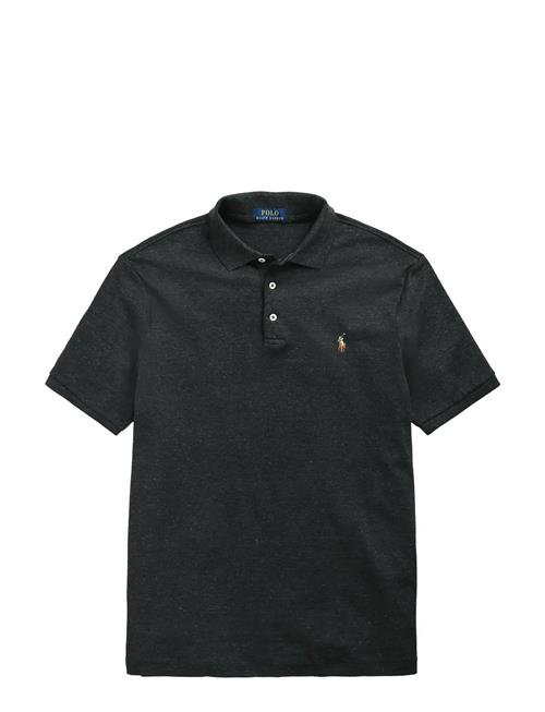 Polo Ralph Lauren | Custom Slim Fit Soft Cotton Polo Shirt | S
