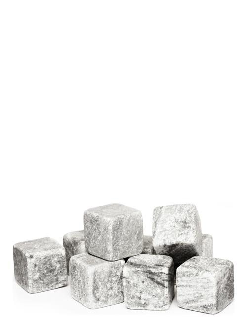 Sagaform | Club Whiskey Stones 9-Pack | ONE SIZE