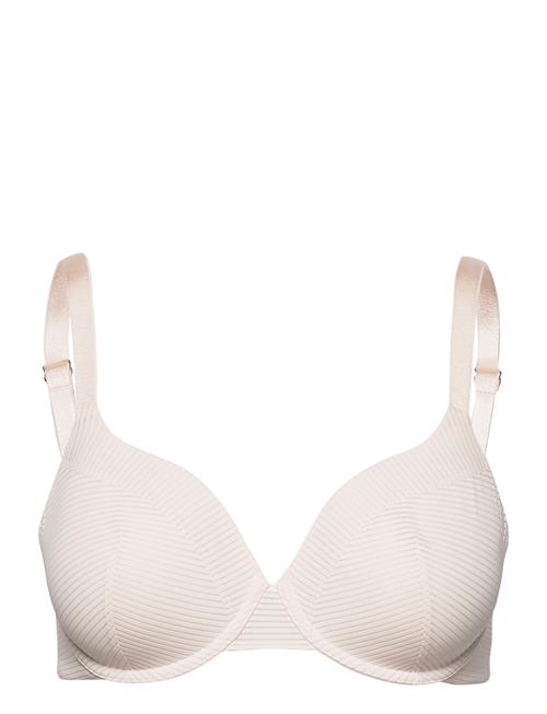 Lindex | Bra Dahlia Micro Stripe | B x 75