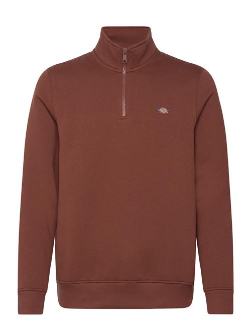 Dickies | Oakport Quarter Zip | S
