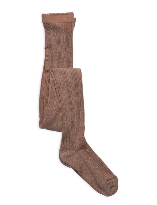 mp Denmark | Celosia Glitter Tights | 56/62