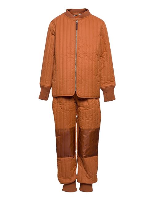 En Fant | Thermal Set Solid | 80