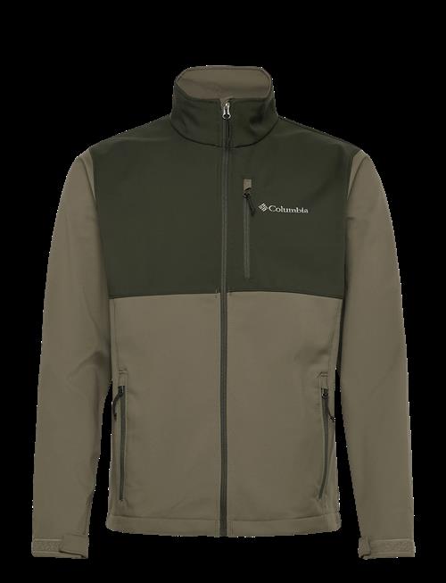 Columbia Sportswear | Ascender Softshell Jacket | XL