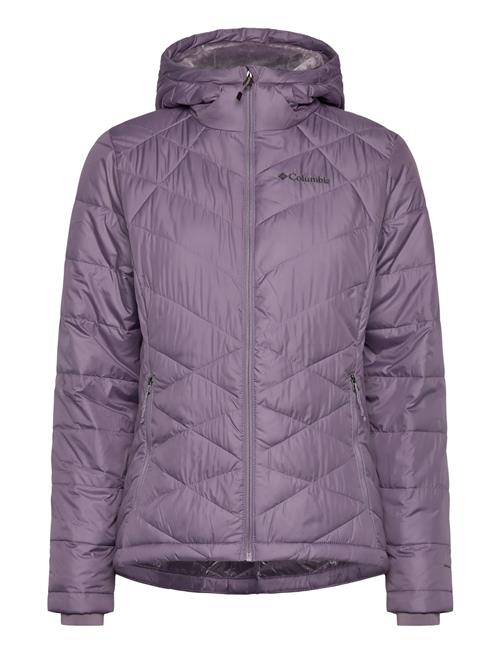 Columbia Sportswear | Heavenly Hooded Jacket | S